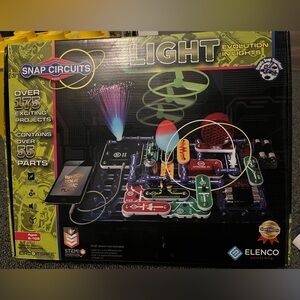 Snap Circuits Light Kit